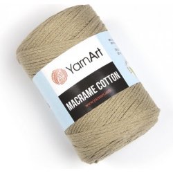 YarnArt Macrame Cotton Barva: Macrame Cotton 793