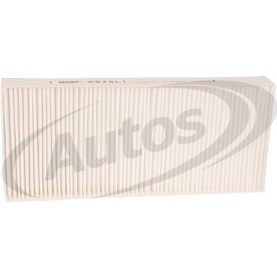 Filtr vzduchu kabiny man l2000/ l2000 evolution, le od 2000 do 2007, steyr 10s/ 9s/ 8s 0067871_A, , , – Hledejceny.cz