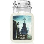 Village Candle Ghost Cemetery 602 g – Zboží Dáma