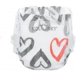 KOLORKY DAY srdce S 3-6 kg 25 ks – Zbozi.Blesk.cz