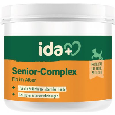 IdaPlus komplex pro seniory 350 g – Hledejceny.cz