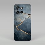 4NewCase MOTOROLA Motorola Edge 60 Neo SILIKÓN Stone of Time 1021550500016 – Zboží Živě