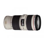 Canon EF 70-200mm f/4L IS USM – Zboží Živě
