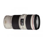 Canon EF 70-200mm f/4L IS USM – Zboží Mobilmania