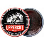 Uppercut Deluxe pomáda na vlasy Matt středně tužící 100 g – Zboží Dáma