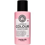 Maria Nila Luminous Colour Conditioner 100 ml – Zboží Mobilmania