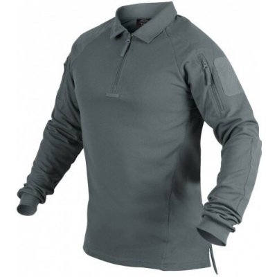 Tričko Helikon-Tex Range Shadow Gray – Zbozi.Blesk.cz