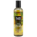 Sprchový gel Faith in Nature 2v1 BIO Grapefruit a Pomeranč sprch. gel a pěna do koupele 250 ml