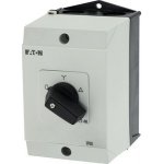 EATON Spínač T0-4-8410/I1 0-Y-D 20A 207140 – Hledejceny.cz