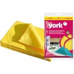 York utěrka extra savá 50 x 35 cm 2033 6 ks – Zboží Dáma