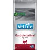 Granule pro kočky Vet Life Natural Cat Gastro Intestinal 5 kg