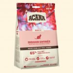 Acana Indoor Entrée Cat 340 g – Hledejceny.cz