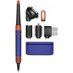 Dyson Airwrap i.d.™ Curly + Coily Vinca Blue Topaz – Zboží Mobilmania