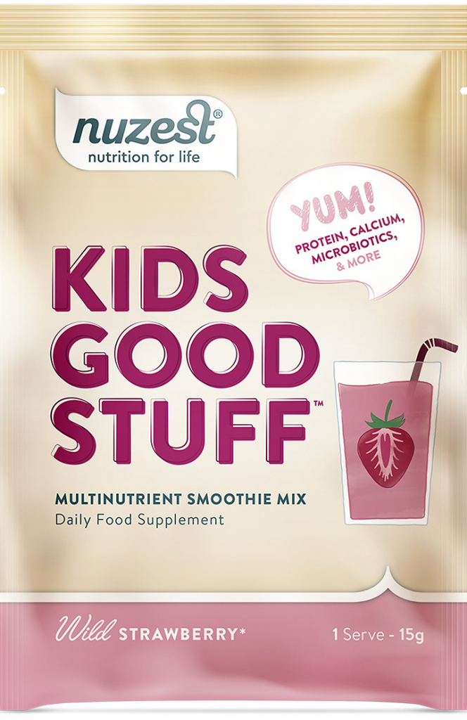 Nuzest KIDS GOOD STUFF 15 g