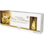 Abtey Poire Williams Hrušky z hořké čokolády plněné Williams likérem 100 g – Hledejceny.cz