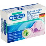 Dr. Beckmann žlučové mýdlo na skvrny 100 g – Hledejceny.cz