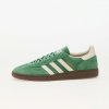 Skate boty adidas Handball Spezial Preloveded Green/ Crew White/ Crystal White