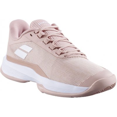 Babolat Jet Tere 2 Clay Women Evening Sand – Zboží Mobilmania