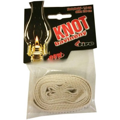 knot plochý 22mm/1m – Zbozi.Blesk.cz