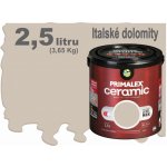 Primalex Ceramic Italské dolomity 2,5 l – Sleviste.cz