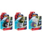 Battle Cubes Spiderman – Zboží Živě