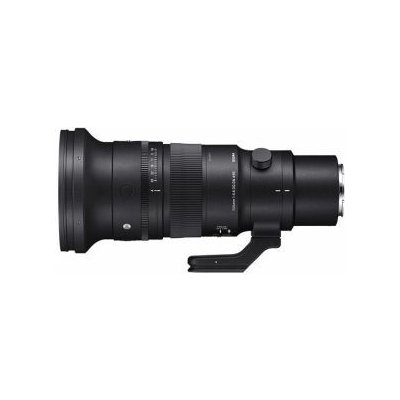 Sigma 500mm f/5,6 DG DN OS Sport pro L-mount