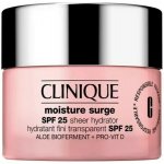 Clinique Moisture Surge Sheer Hydrator SPF25 50 ml – Hledejceny.cz