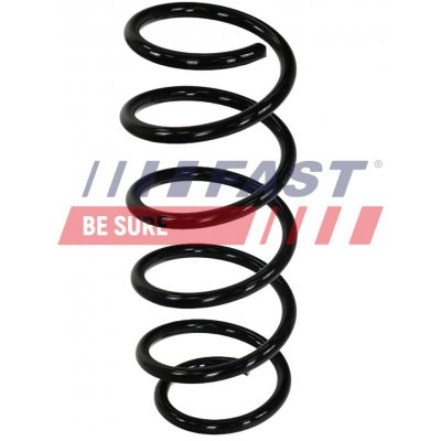 Vinutá pružina podvozku FAST FT12297 | Zboží Auto