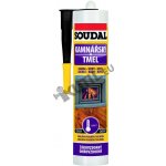 SOUDAL kamnářský tmel 310g černý – Sleviste.cz