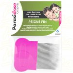 Laboratoires Gilbert Parasidose kovový hřeben – Zboží Dáma