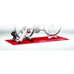 Elite Cycling Training Mat – Zboží Dáma