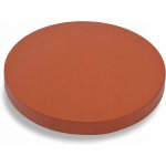 Prosperplast Pojízdná podložka MOBILE PLATFORM ROUND terakota 29,2 cm – Zboží Dáma