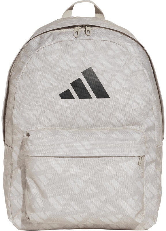 adidas-CL BPK MONO PR WONALU/ORBGRY/BLACK Béžová 19 l