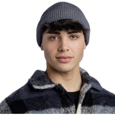 Buff Ervin Merino Hat Beanie 13232393710 – Hledejceny.cz