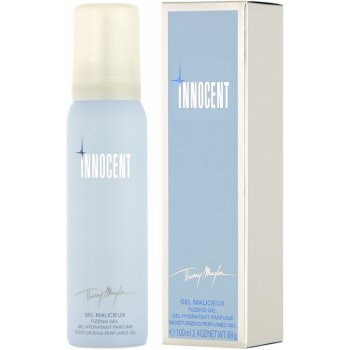 Thierry Mugler Innocent Moisturizing Perfumed Gel 100 ml W