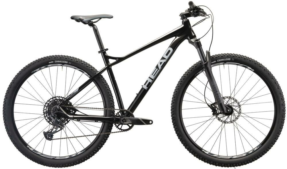 Head X-Rubi 5.0 2025