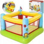 Bestway Trampolína nafukovací 175 cm FT 5 150 cm – Zboží Dáma