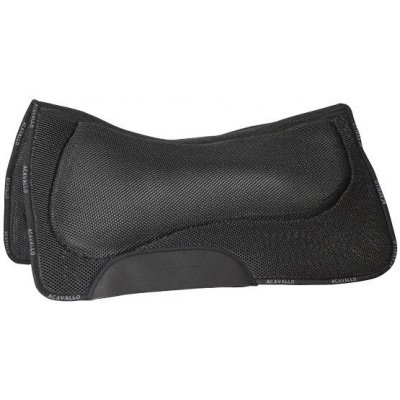 ACAVALLO 3D SPACER MEMORY FOAM WESTERN PAD – Zboží Dáma