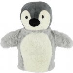 Teddies maňásek Zvířátko plyš 30 cm asst 6 druhů – Zboží Dáma