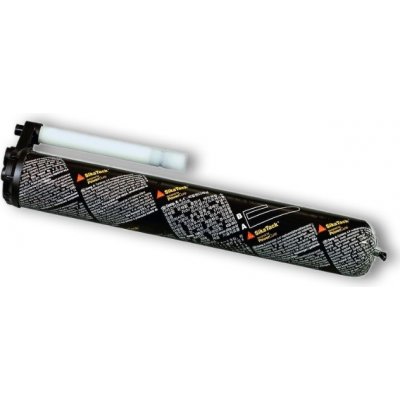 Sikaflex 268 PowerCure 600 ml černá – Hledejceny.cz