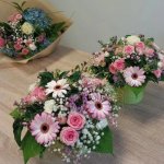 Floristkou na zkoušku - kurz práce s květinami – Hledejceny.cz