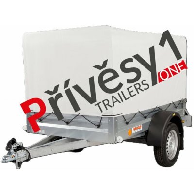 NEPTUN Praktik N7-202 ptd s plachtou a konstrukcí – Hledejceny.cz