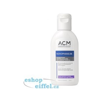 ACM Novophane DS Shampoo proti lupům 125 ml