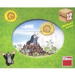 Dino Krtkův rok 12 ks – Zboží Dáma