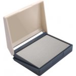 Shiny Razítkovací poduška S-1HF bez barvy 6,5 x 4,5 cm – Zboží Mobilmania