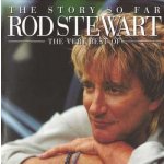 Stewart Rod - The Story So Far - The Very Best Of Rod Stewart CD – Hledejceny.cz