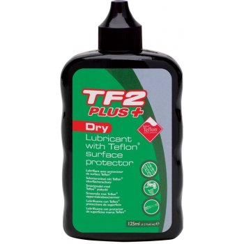 TF2 Plus na řetěz s Teflonem 75 ml