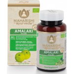 Maharishi Ayurveda AMALAKI 60 kapslí 42 g – Hledejceny.cz