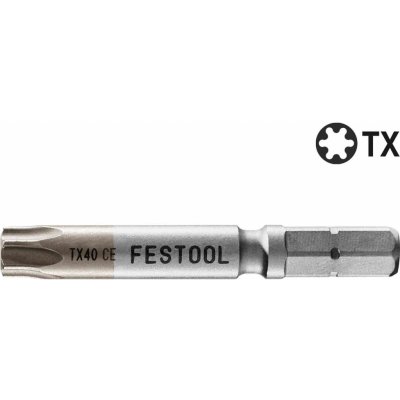 Festool TX 40 50 CENTRO/2 205083 – Zboží Dáma