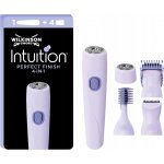 Wilkinson Sword Intuition 4v1 – Hledejceny.cz